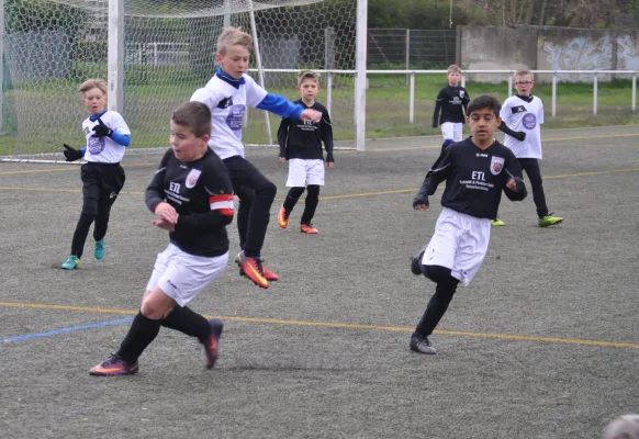 23.04.2017 TSV Rot-Weiß Zerbst vs. Dessauer SV 97