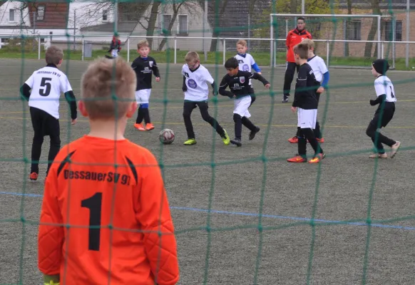 23.04.2017 TSV Rot-Weiß Zerbst vs. Dessauer SV 97