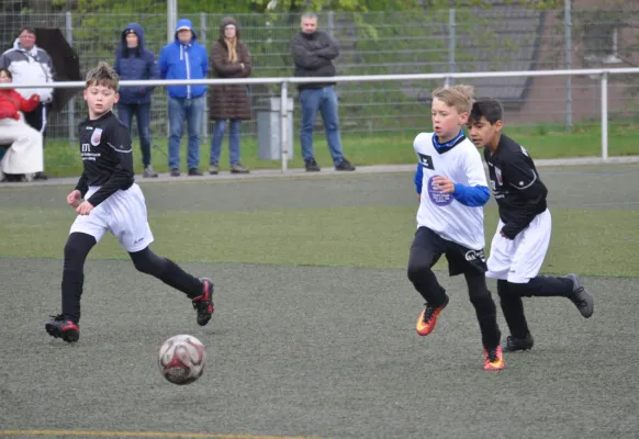 23.04.2017 TSV Rot-Weiß Zerbst vs. Dessauer SV 97