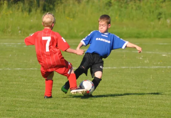 18.05.2017 Waldersee/Mildensee vs. Dessauer SV 97