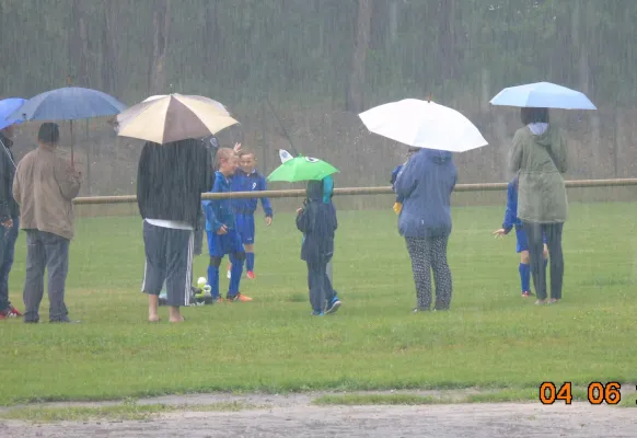 04.06.2017 SG Klieken/Coswig vs. Dessauer SV 97