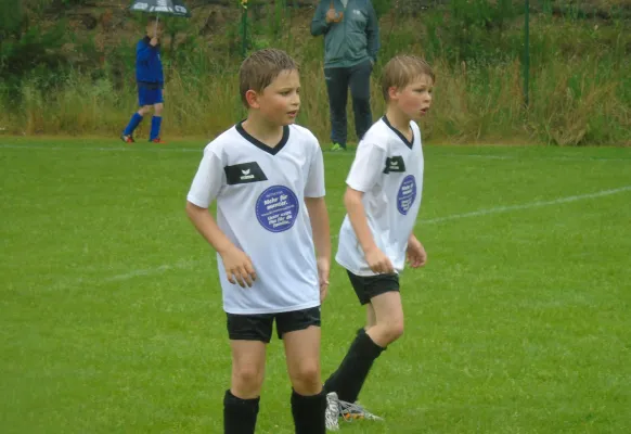 04.06.2017 SG Klieken/Coswig vs. Dessauer SV 97