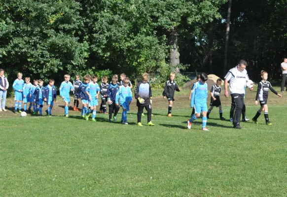 16.09.2017 TUS Kochstedt vs. Dessauer SV 97