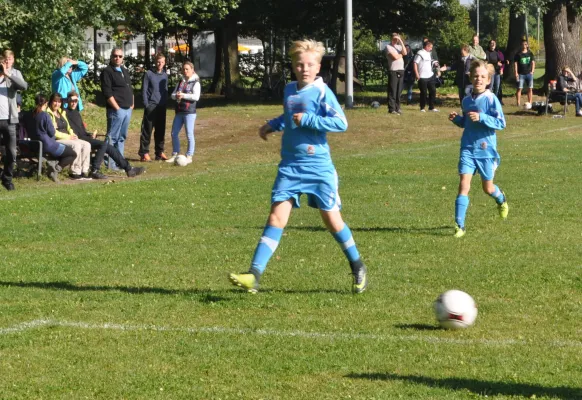 16.09.2017 TUS Kochstedt vs. Dessauer SV 97