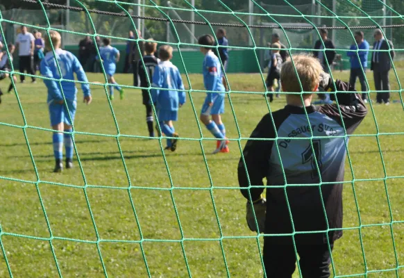 16.09.2017 TUS Kochstedt vs. Dessauer SV 97