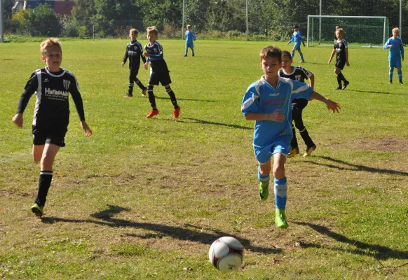 16.09.2017 TUS Kochstedt vs. Dessauer SV 97