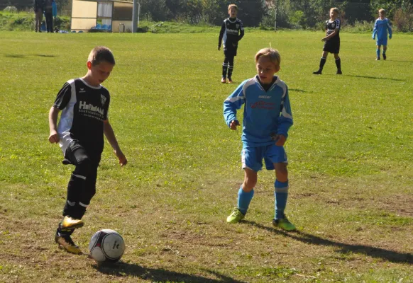 16.09.2017 TUS Kochstedt vs. Dessauer SV 97