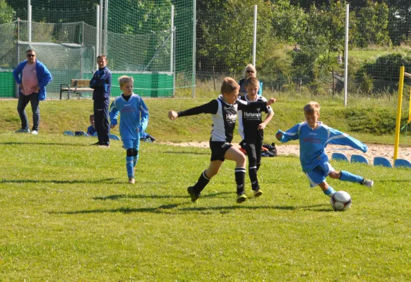 16.09.2017 TUS Kochstedt vs. Dessauer SV 97