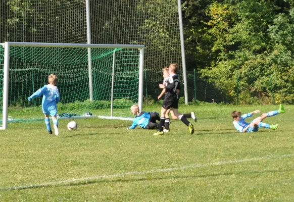 16.09.2017 TUS Kochstedt vs. Dessauer SV 97