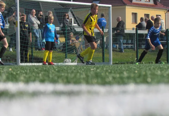 23.09.2017 Dessauer SV 97 vs. BSV Deetz/Lindau