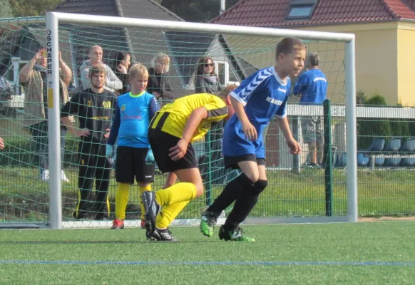 23.09.2017 Dessauer SV 97 vs. BSV Deetz/Lindau