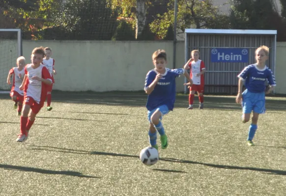 15.10.2017 Dessauer SV 97 vs. TSV Rot-Weiß Zerbst