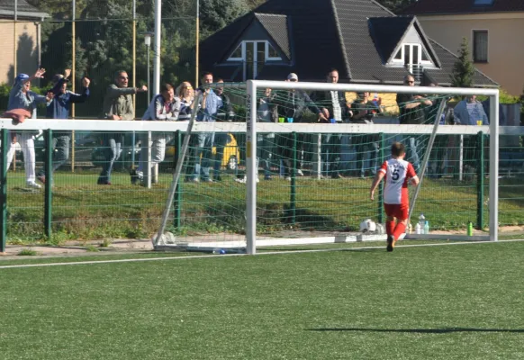 15.10.2017 Dessauer SV 97 vs. TSV Rot-Weiß Zerbst