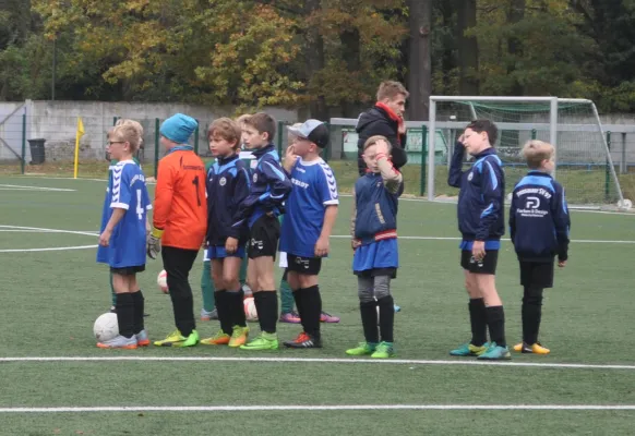 21.10.2017 Dessauer SV 97 vs. SV Chemie Rodleben