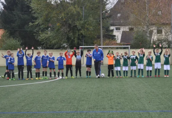 21.10.2017 Dessauer SV 97 vs. SV Chemie Rodleben