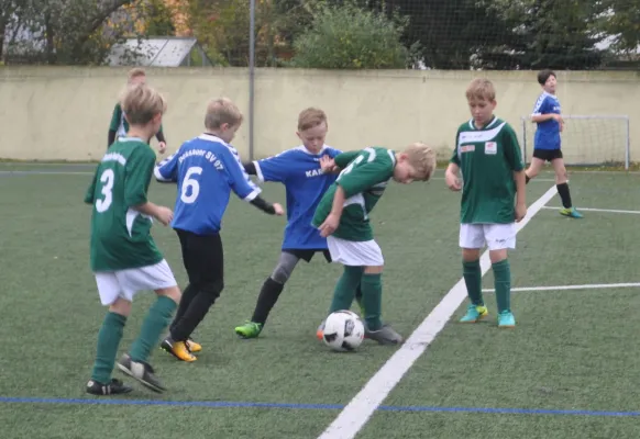 21.10.2017 Dessauer SV 97 vs. SV Chemie Rodleben