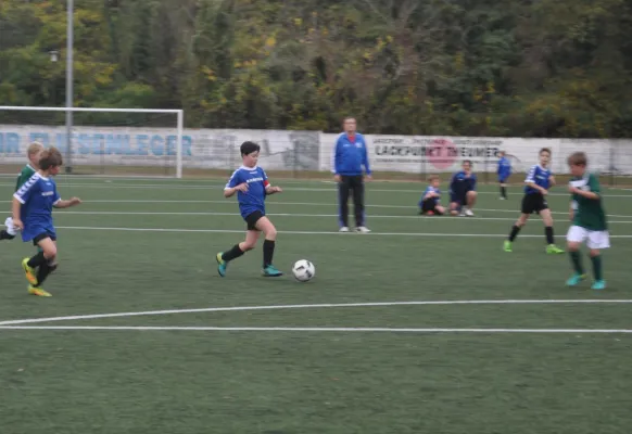 21.10.2017 Dessauer SV 97 vs. SV Chemie Rodleben