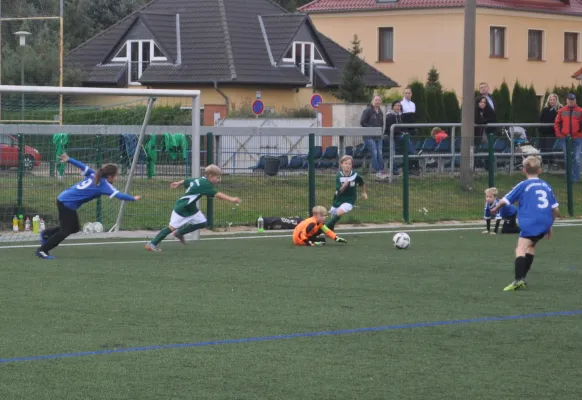 21.10.2017 Dessauer SV 97 vs. SV Chemie Rodleben