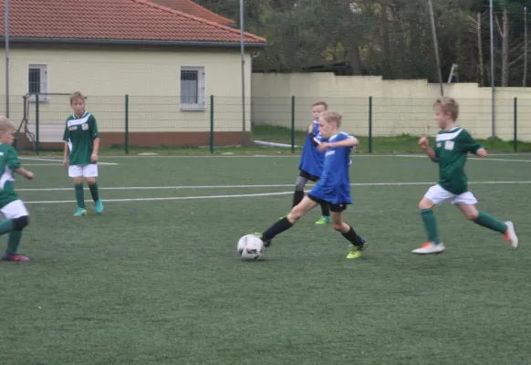 21.10.2017 Dessauer SV 97 vs. SV Chemie Rodleben