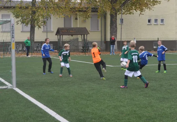 21.10.2017 Dessauer SV 97 vs. SV Chemie Rodleben