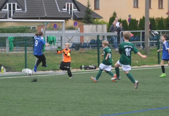 21.10.2017 Dessauer SV 97 vs. SV Chemie Rodleben