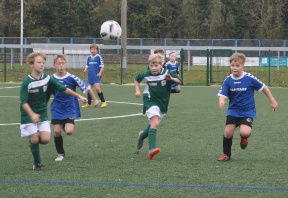 21.10.2017 Dessauer SV 97 vs. SV Chemie Rodleben