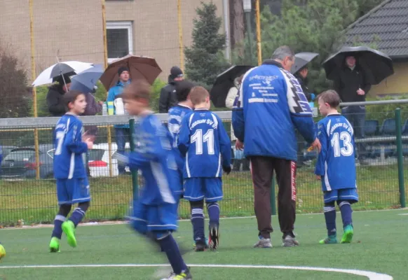 25.11.2017 Dessauer SV 97 vs. TUS Kochstedt