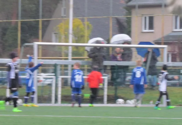 25.11.2017 Dessauer SV 97 vs. TUS Kochstedt