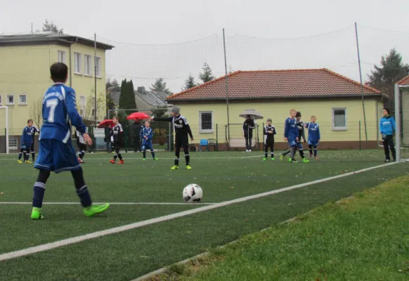 25.11.2017 Dessauer SV 97 vs. TUS Kochstedt