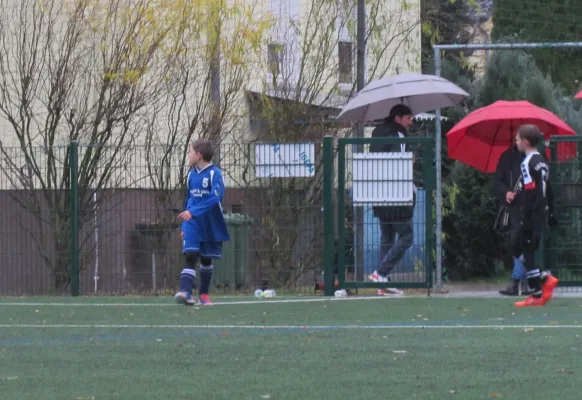 25.11.2017 Dessauer SV 97 vs. TUS Kochstedt