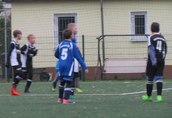 25.11.2017 Dessauer SV 97 vs. TUS Kochstedt