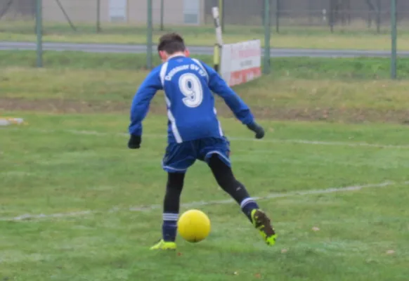 02.12.2017 BSV Deetz/Lindau vs. Dessauer SV 97