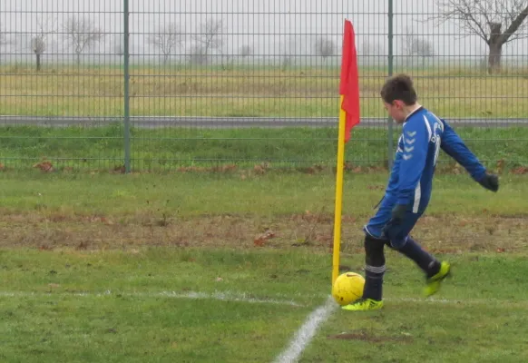 02.12.2017 BSV Deetz/Lindau vs. Dessauer SV 97