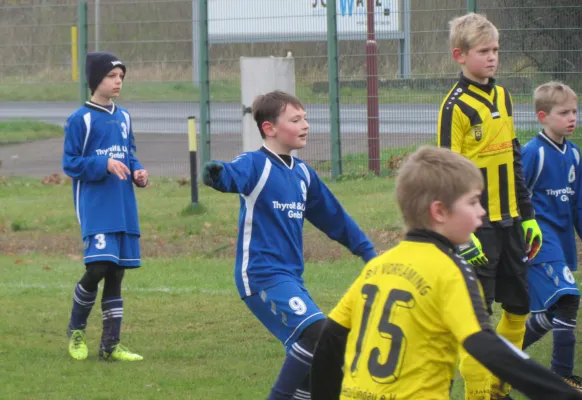 02.12.2017 BSV Deetz/Lindau vs. Dessauer SV 97