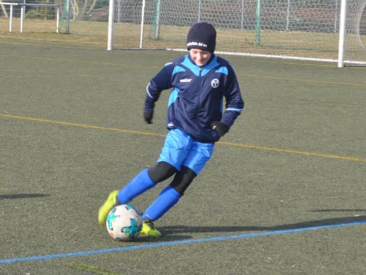 24.02.2018 TSV Rot-Weiß Zerbst vs. Dessauer SV 97