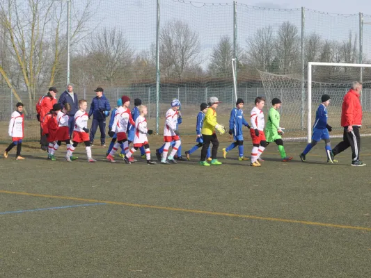 24.02.2018 TSV Rot-Weiß Zerbst vs. Dessauer SV 97