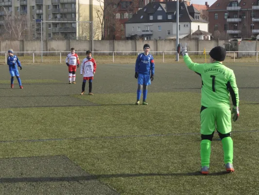 24.02.2018 TSV Rot-Weiß Zerbst vs. Dessauer SV 97