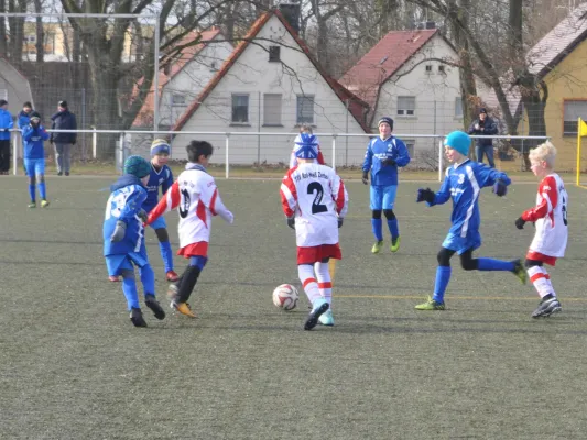 24.02.2018 TSV Rot-Weiß Zerbst vs. Dessauer SV 97