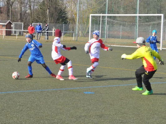 24.02.2018 TSV Rot-Weiß Zerbst vs. Dessauer SV 97