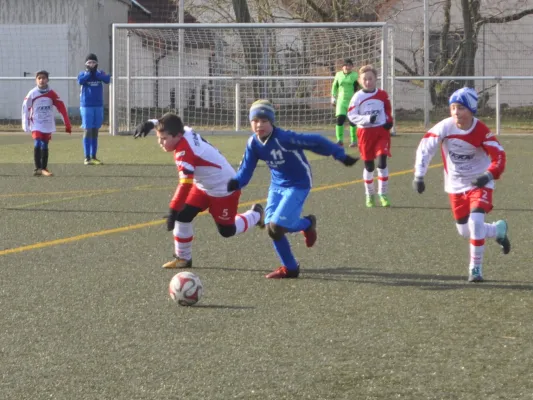 24.02.2018 TSV Rot-Weiß Zerbst vs. Dessauer SV 97