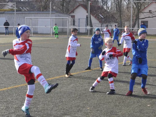 24.02.2018 TSV Rot-Weiß Zerbst vs. Dessauer SV 97