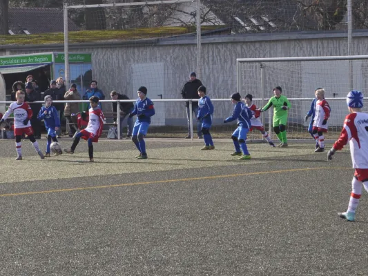 24.02.2018 TSV Rot-Weiß Zerbst vs. Dessauer SV 97