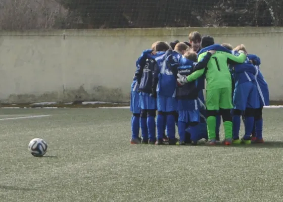 24.03.2018 Dessauer SV 97 vs. SV Chemie Rodleben