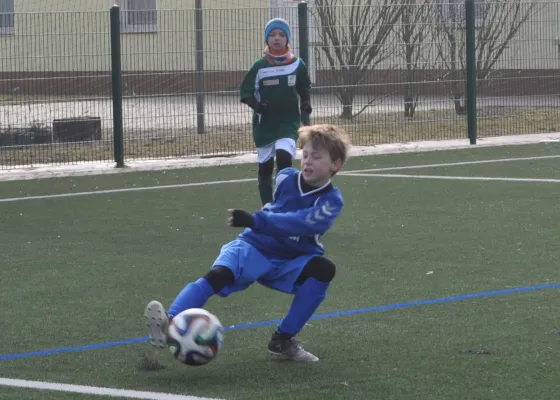 24.03.2018 Dessauer SV 97 vs. SV Chemie Rodleben