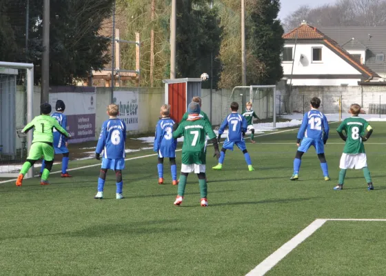 24.03.2018 Dessauer SV 97 vs. SV Chemie Rodleben