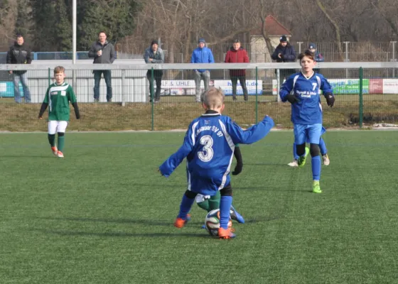 24.03.2018 Dessauer SV 97 vs. SV Chemie Rodleben