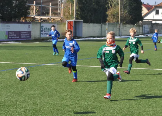 24.03.2018 Dessauer SV 97 vs. SV Chemie Rodleben