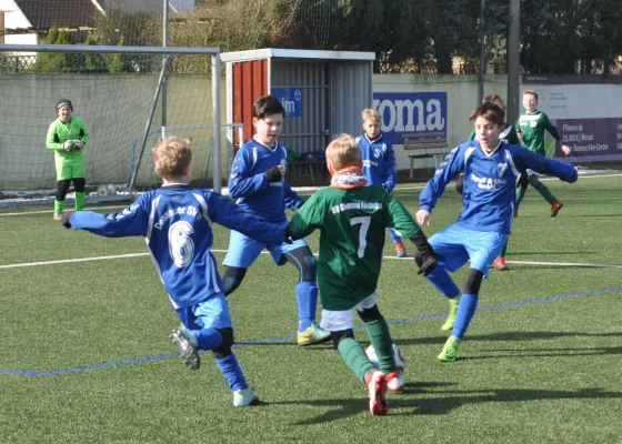 24.03.2018 Dessauer SV 97 vs. SV Chemie Rodleben