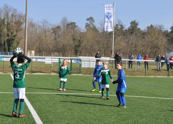 24.03.2018 Dessauer SV 97 vs. SV Chemie Rodleben