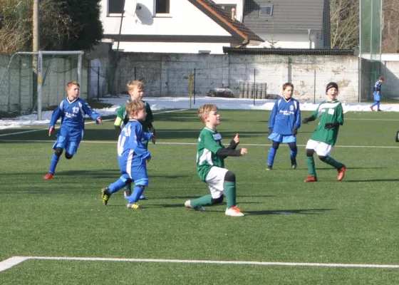 24.03.2018 Dessauer SV 97 vs. SV Chemie Rodleben